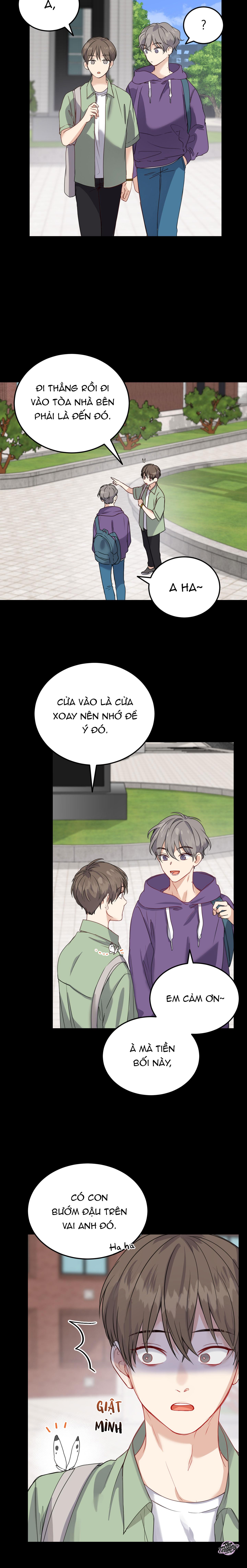 chuyện tình khác thường chapter 6 5