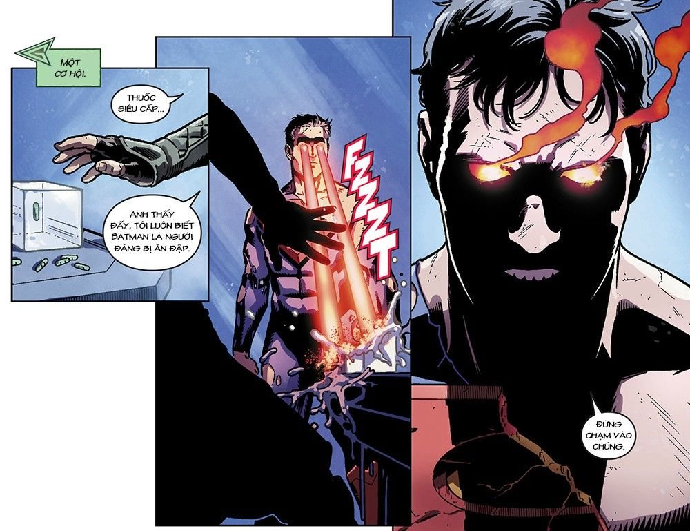 injustice: gods among us - year 3 chapter 33 10