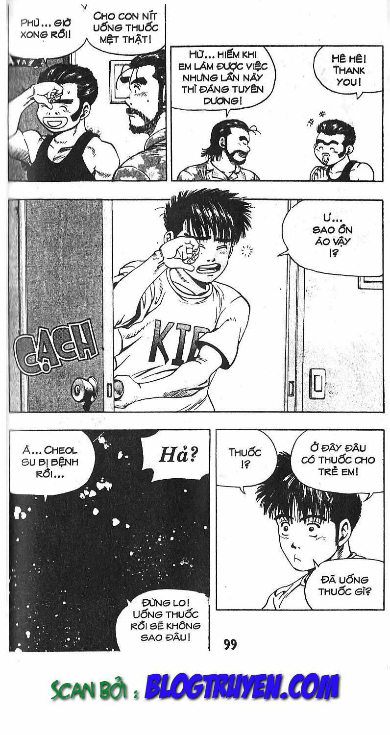 kid gang chapter 29 9