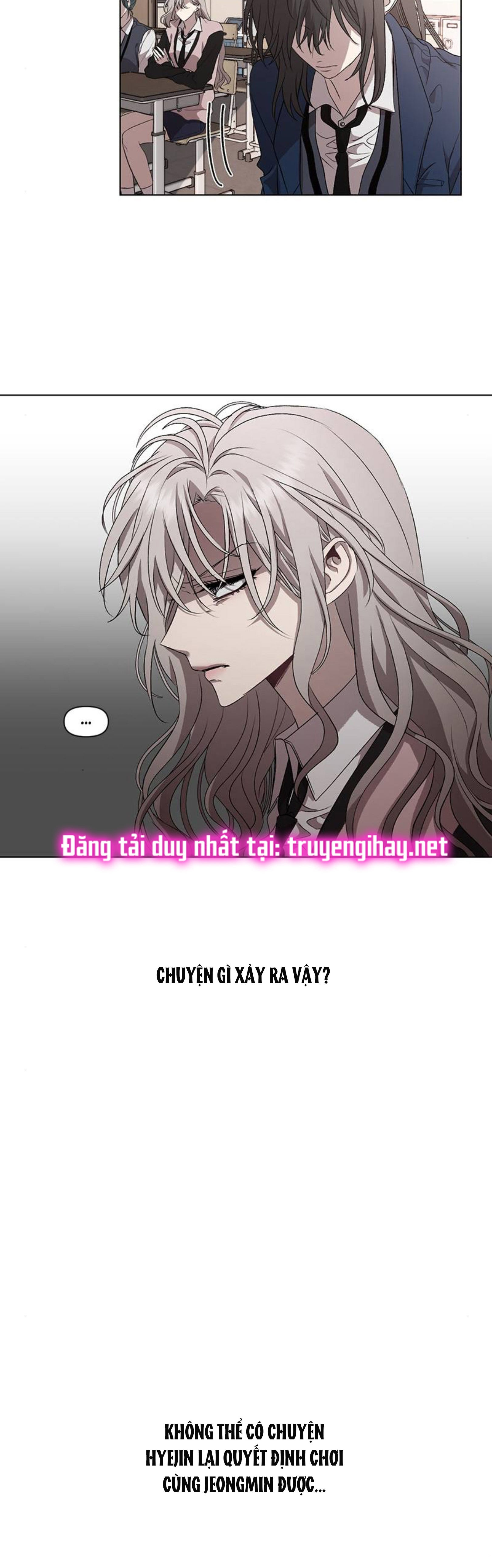 Tự Do Trong Mơ chapter 23.2 10