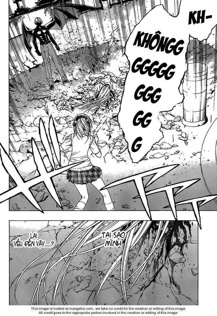 cô nàng ma cà rồng i chapter 41 17