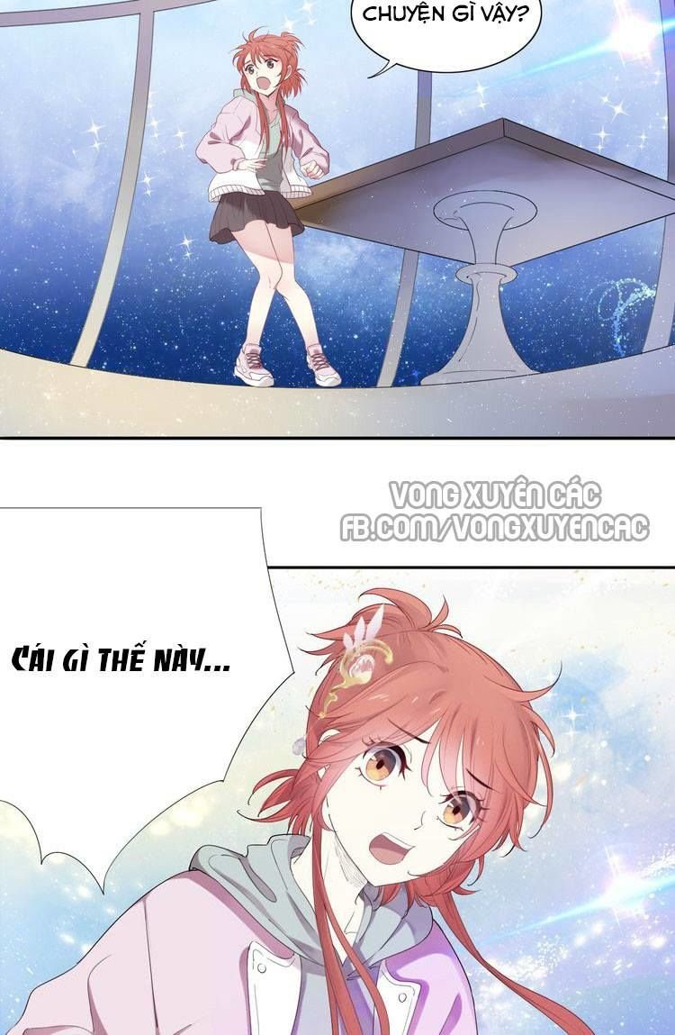 phế sài nữ vương kỵ sĩ đoàn chapter 1 31