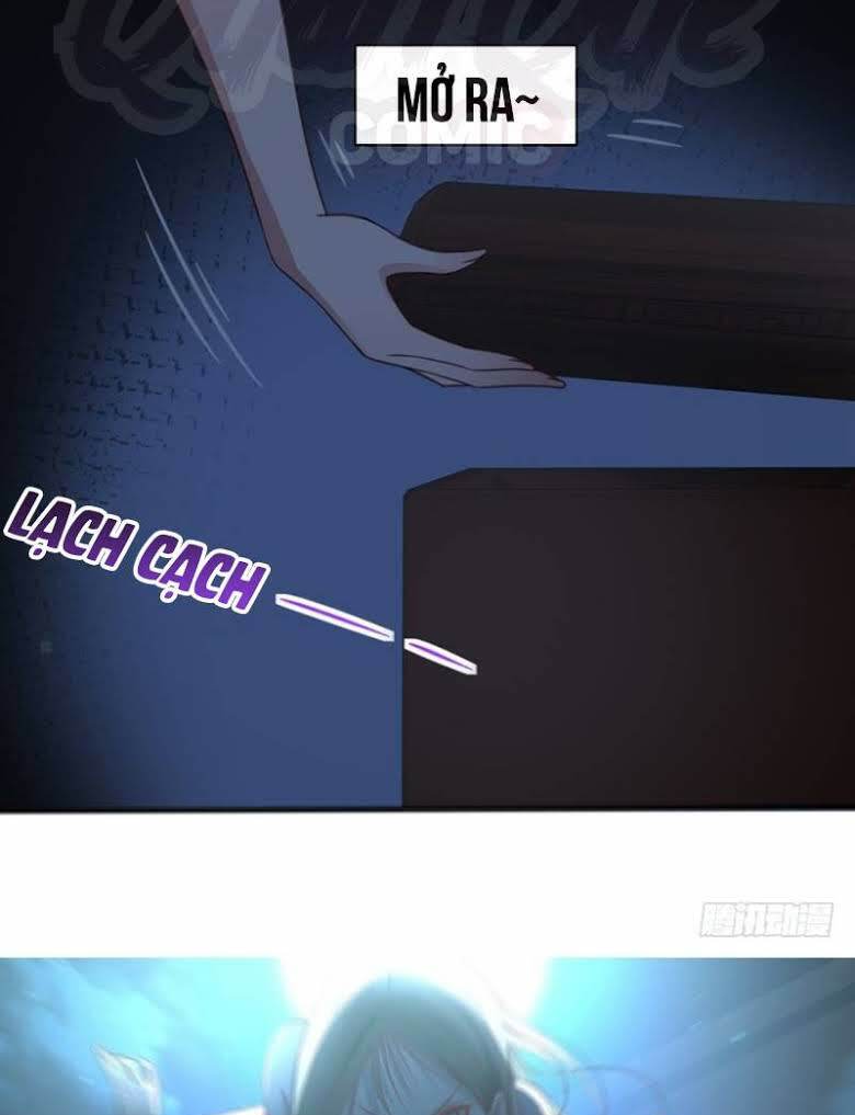 thập nhị thiên kiếp chapter 47 30