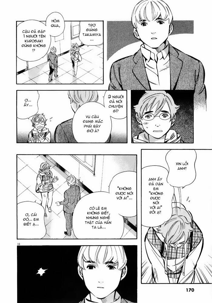 shin kurosagi - con diệc đen 2 chapter 41 17