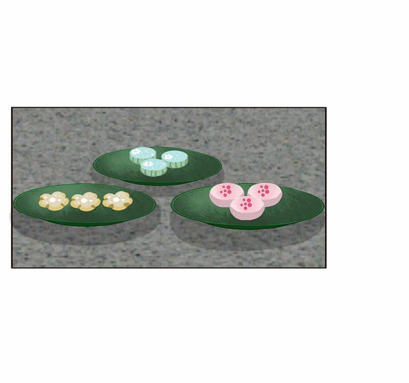 tướng quân mời ra trận chapter 125 23