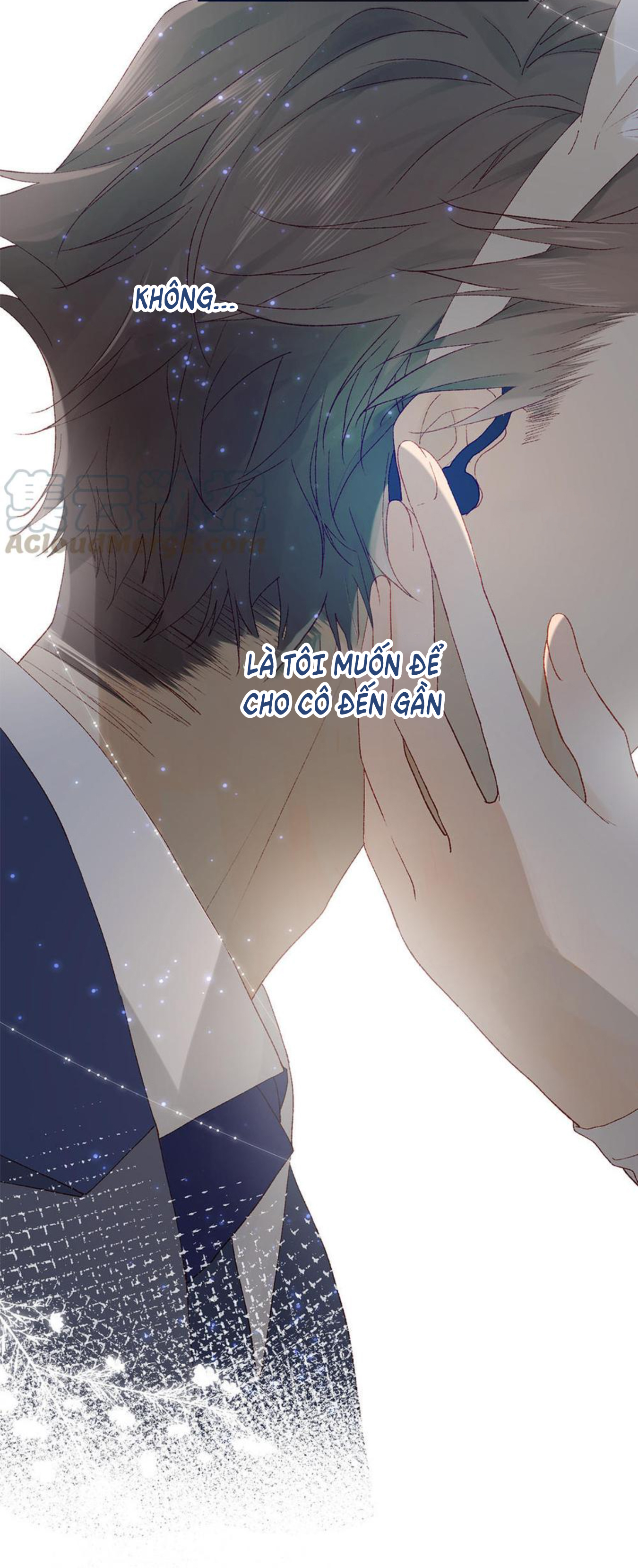 lời thề tựa sương sớm chapter 36 16