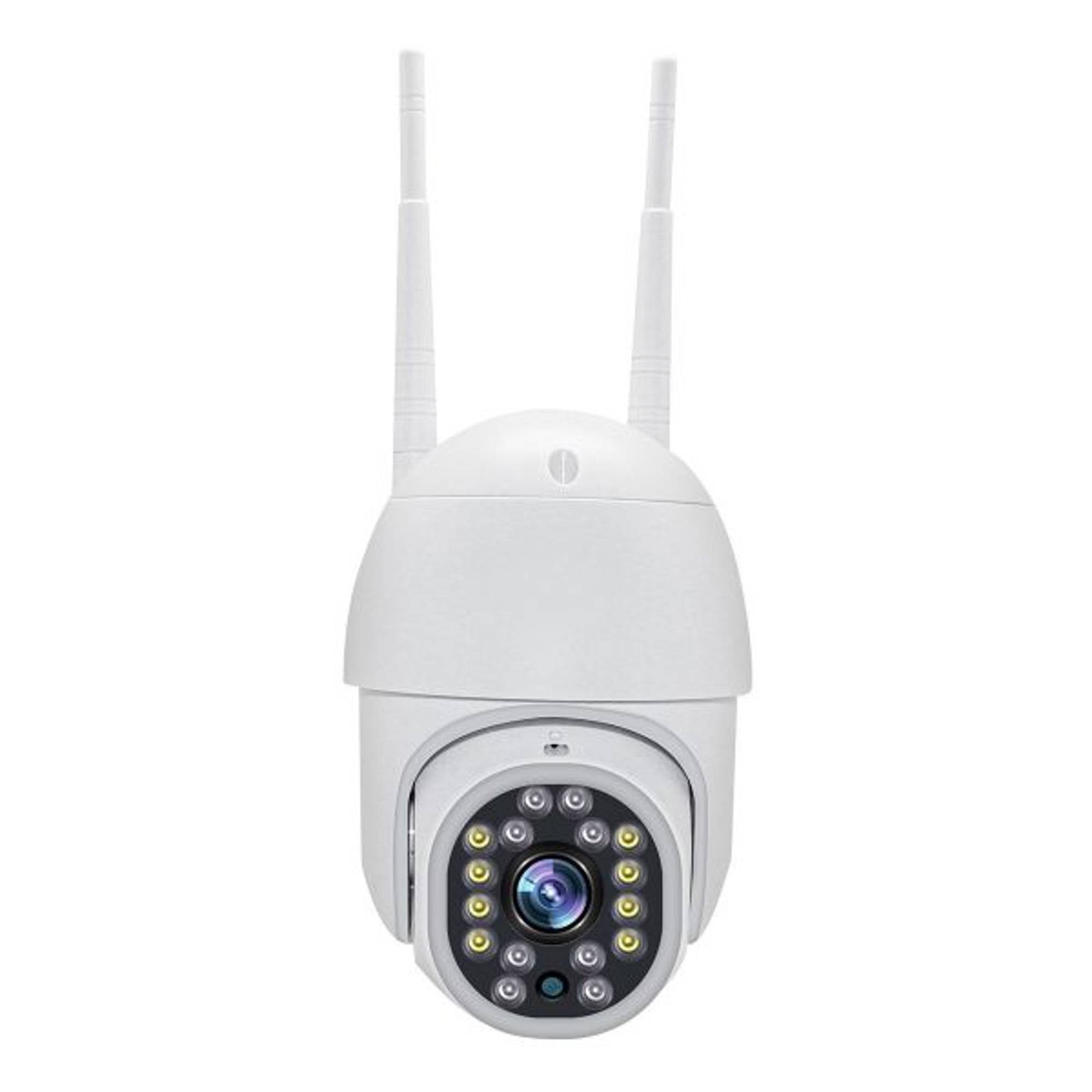 Camera IP Yoosee Ngoài Trời PTZ2 FullHD Tiếng Việt - Xoay 360 Kèm Thẻ 32 Gb