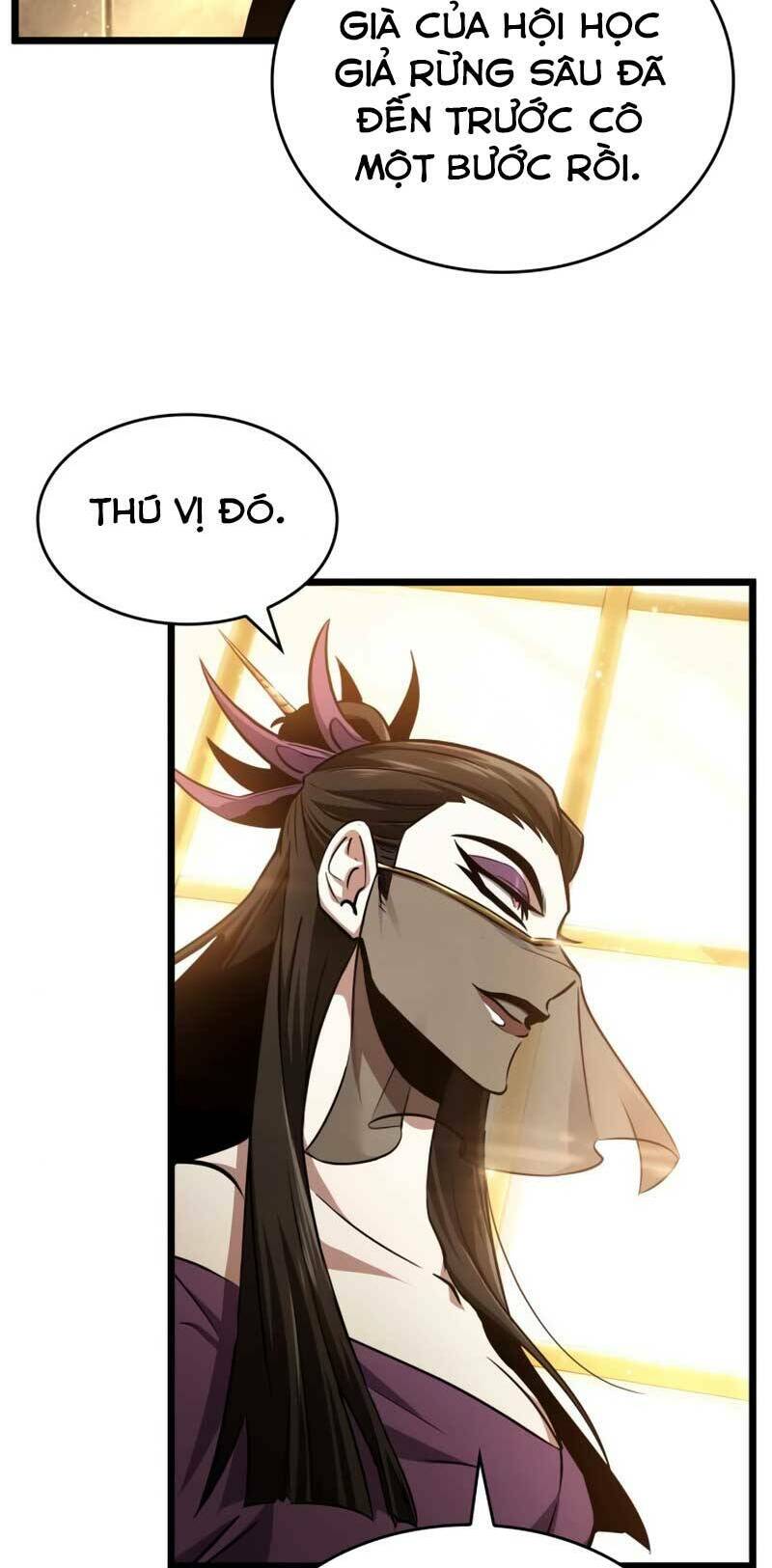 thế giới hậu tận thế chapter 33 19