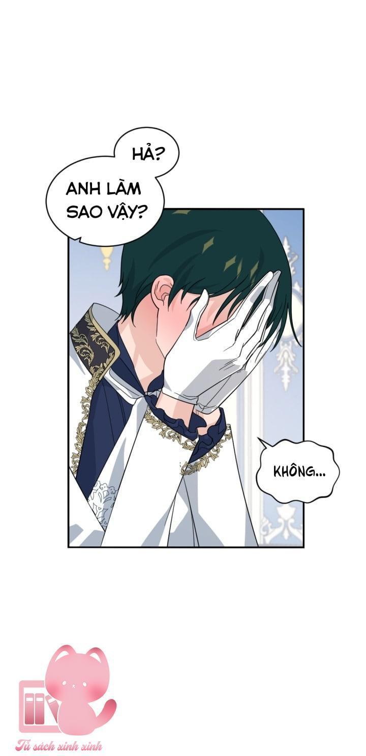 nguyện ước vô vọng của ma nữ chapter 58 35