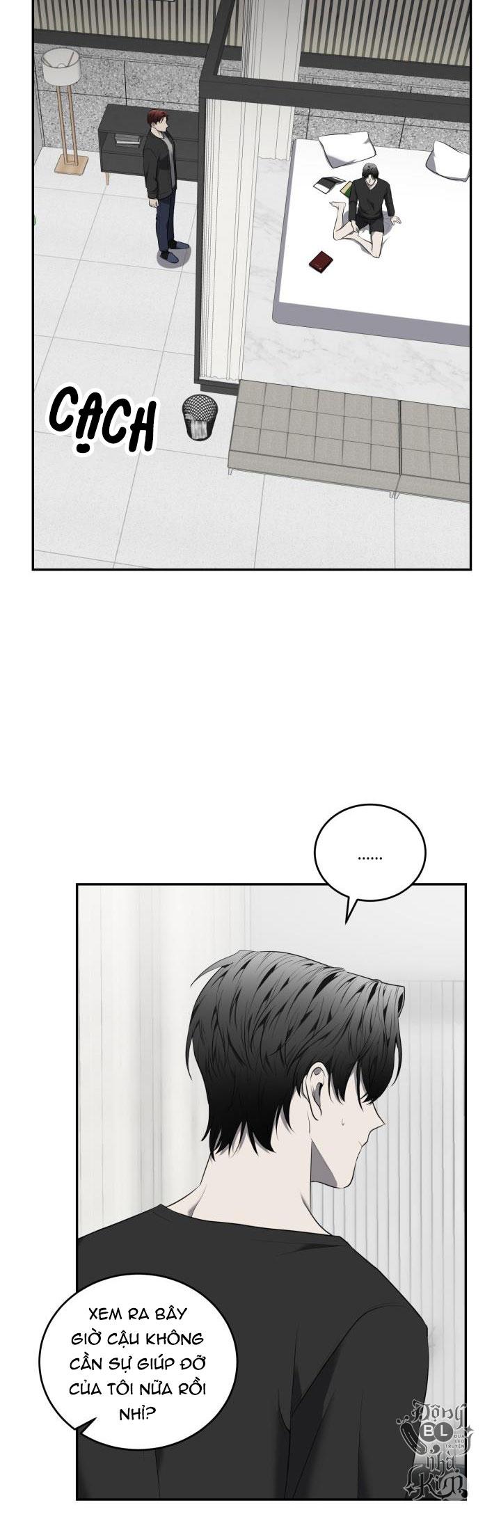 dưỡng thú cưng chapter 29 17