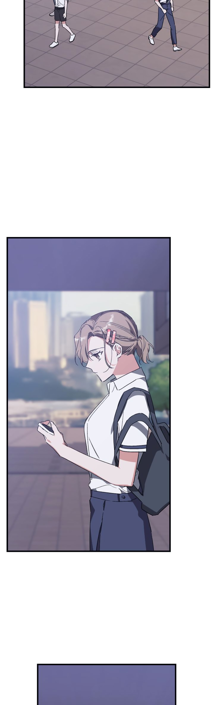 cuộc du hành thời gian của sela chapter 84 5