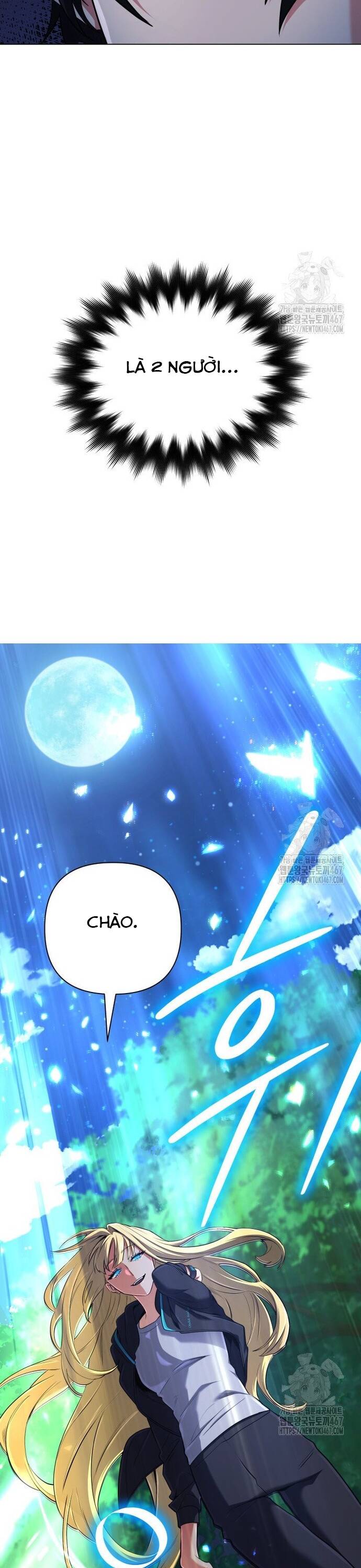 sự trở lại của đại pháp sư huyền thoại chapter 35 3