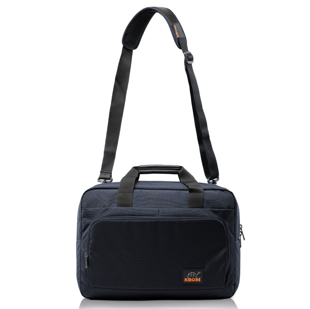 Cặp Laptop Kmore The Enzo Briefcase