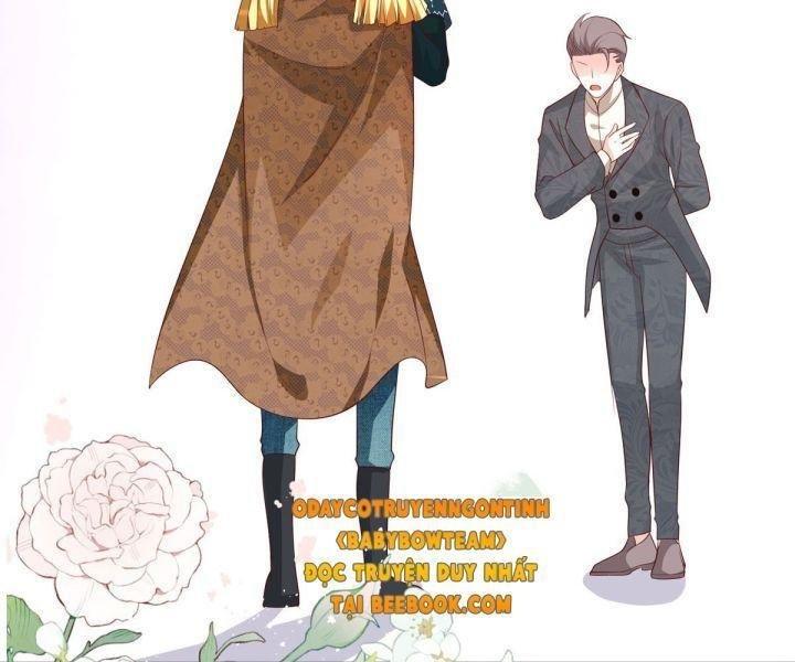 vị cứu tinh định mệnh của bệ hạ chapter 13 50