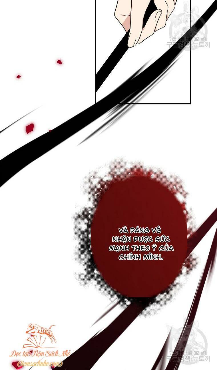 Cô Con Gái Út Của Công Tước Phản Diện chapter 61 40