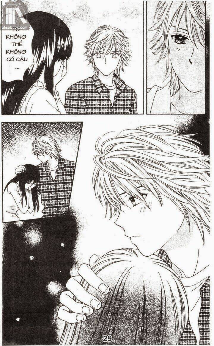 cảm giác trong tình yêu chapter 4 29