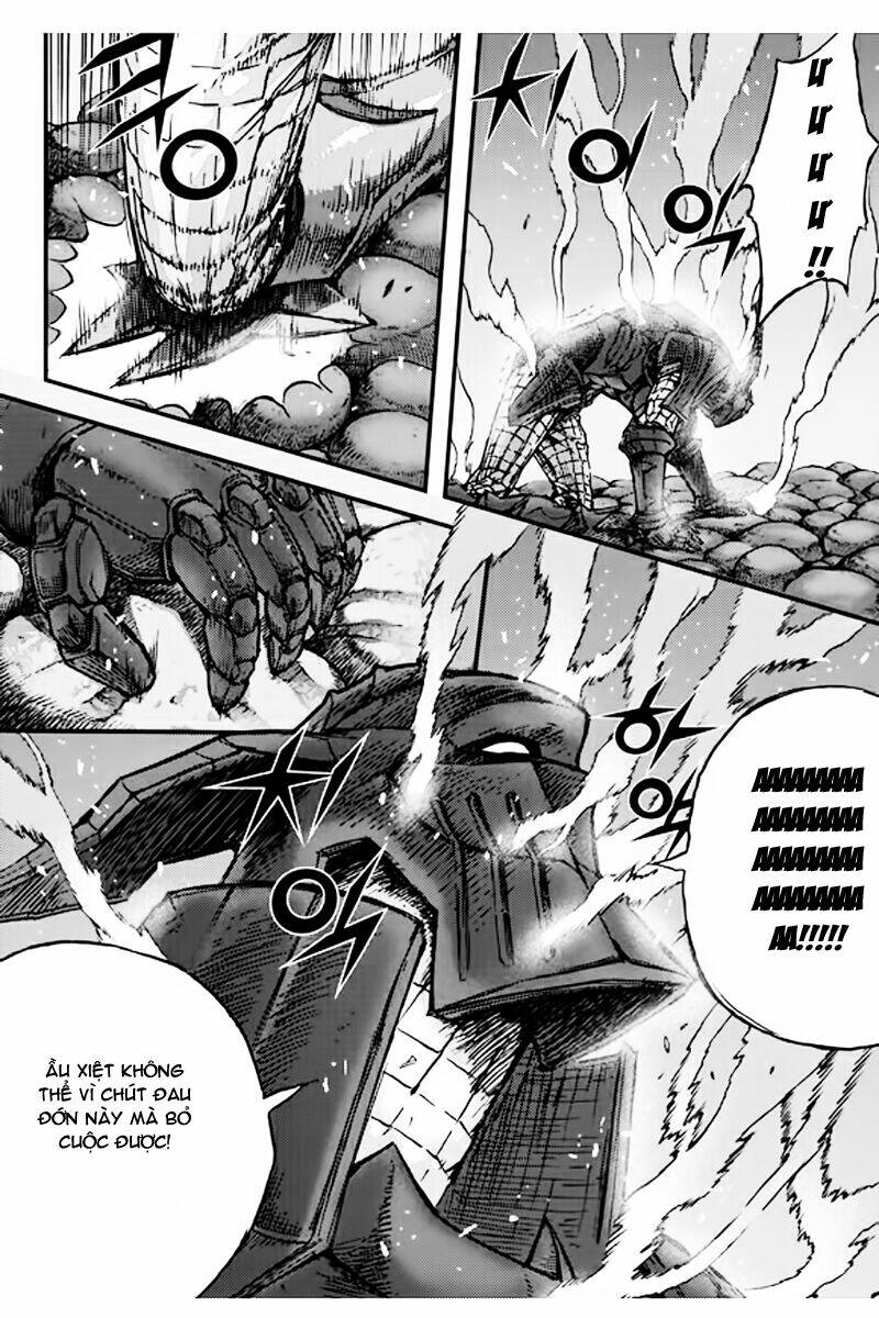 diêm đế ii chapter 52.3 26