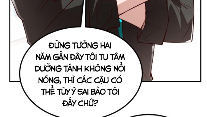 học cùng em gái, tôi bất cẩn vô địch rồi chapter 42 33