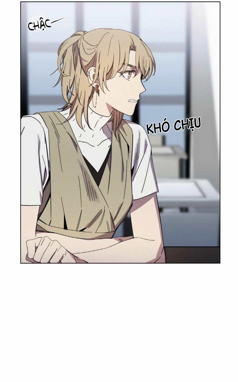 mr. miss chapter 18 21