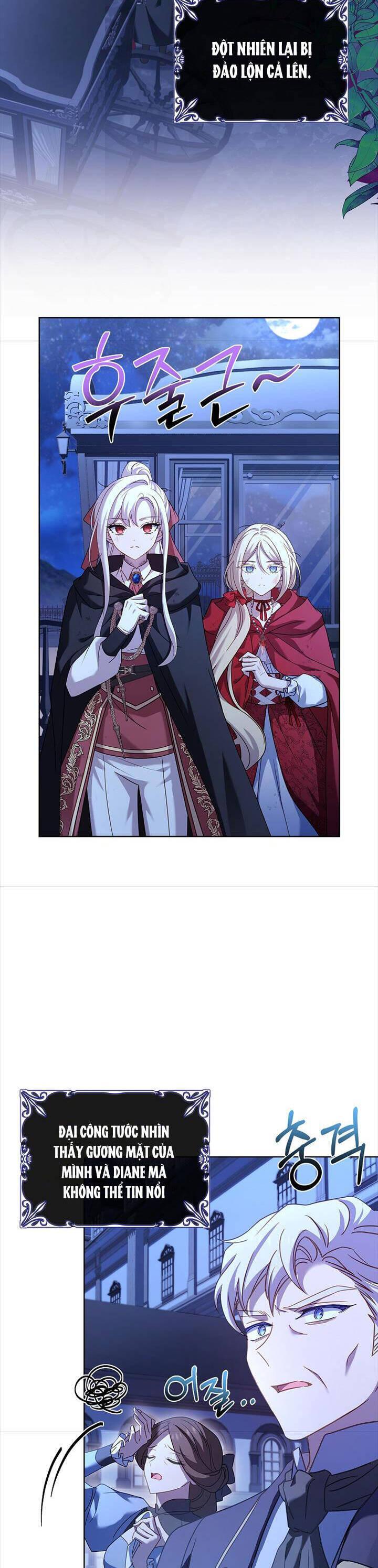 để yên cho tiểu thư hiền chapter 96 30