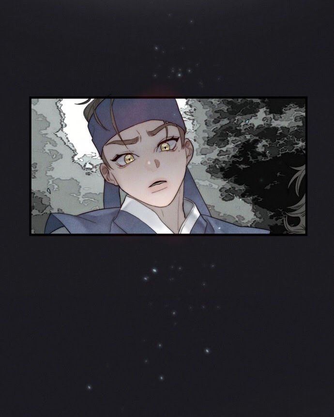 người tình của gwanghae chapter 4.1 51