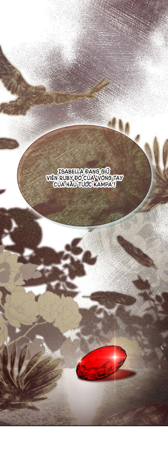 Chị Yêu, Kiếp Này Em Sẽ Là Hoàng Hậu chapter 44.2 - Trang 15