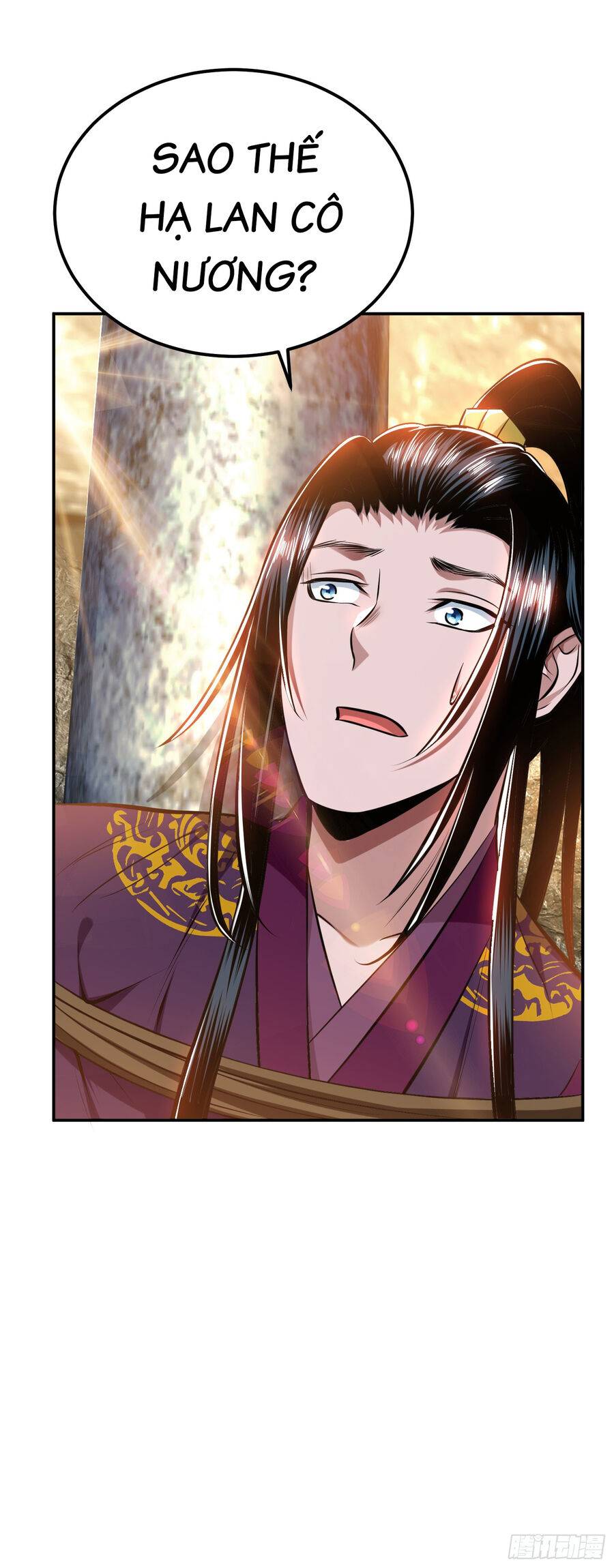 nam chính và hậu cung đều là của ta chapter 40 36