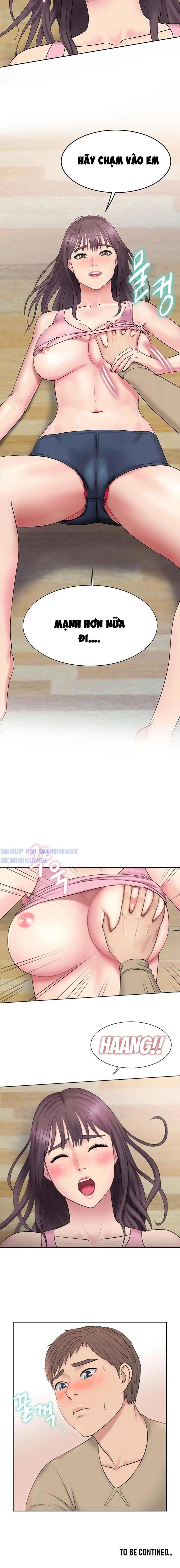 gu ho phục hận chapter 2 11