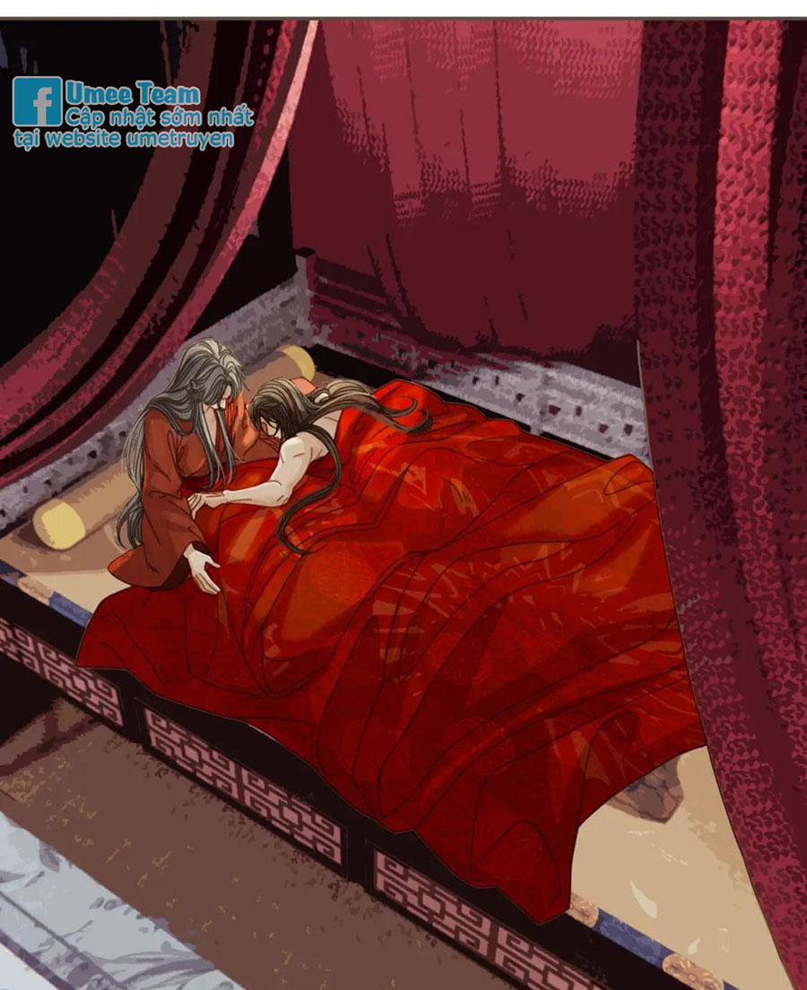 á nô 2: thám hoa chapter 9 35