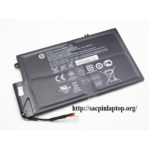 Pin dùng cho laptop HP Envy 4-1000 ,Envy 4-1110,Envy TouchSmart 4-1000 EL04XL,hstnn-ib3r,hstnn-ub3r