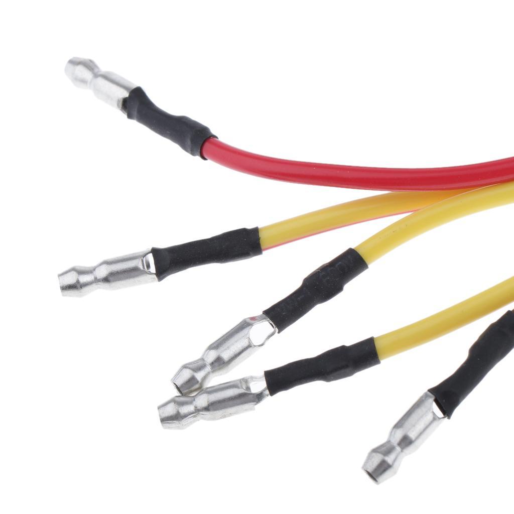 Motorcycle Voltage Regulator  for   400 500 94-97