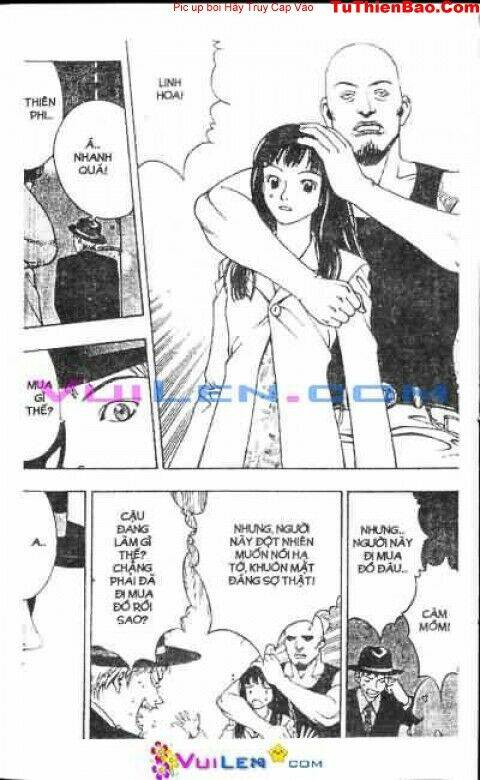 cô bé thám tử chapter 10 28