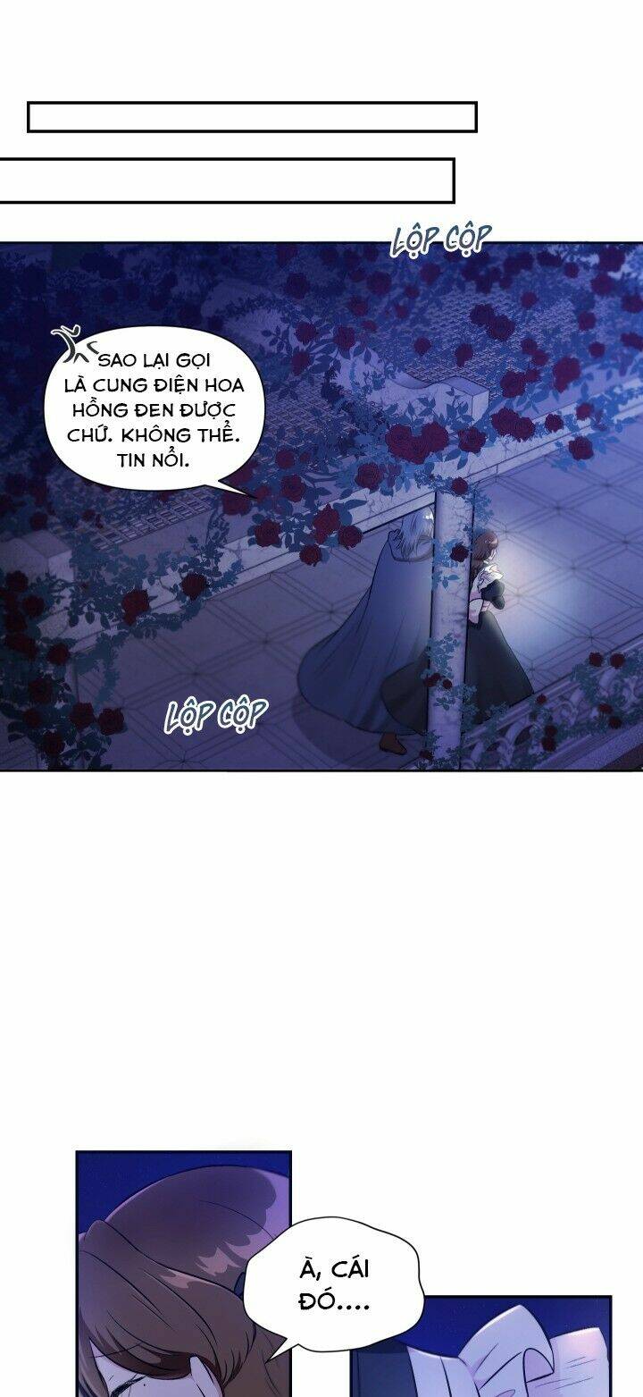 công chúa xấu xa chapter 6 37