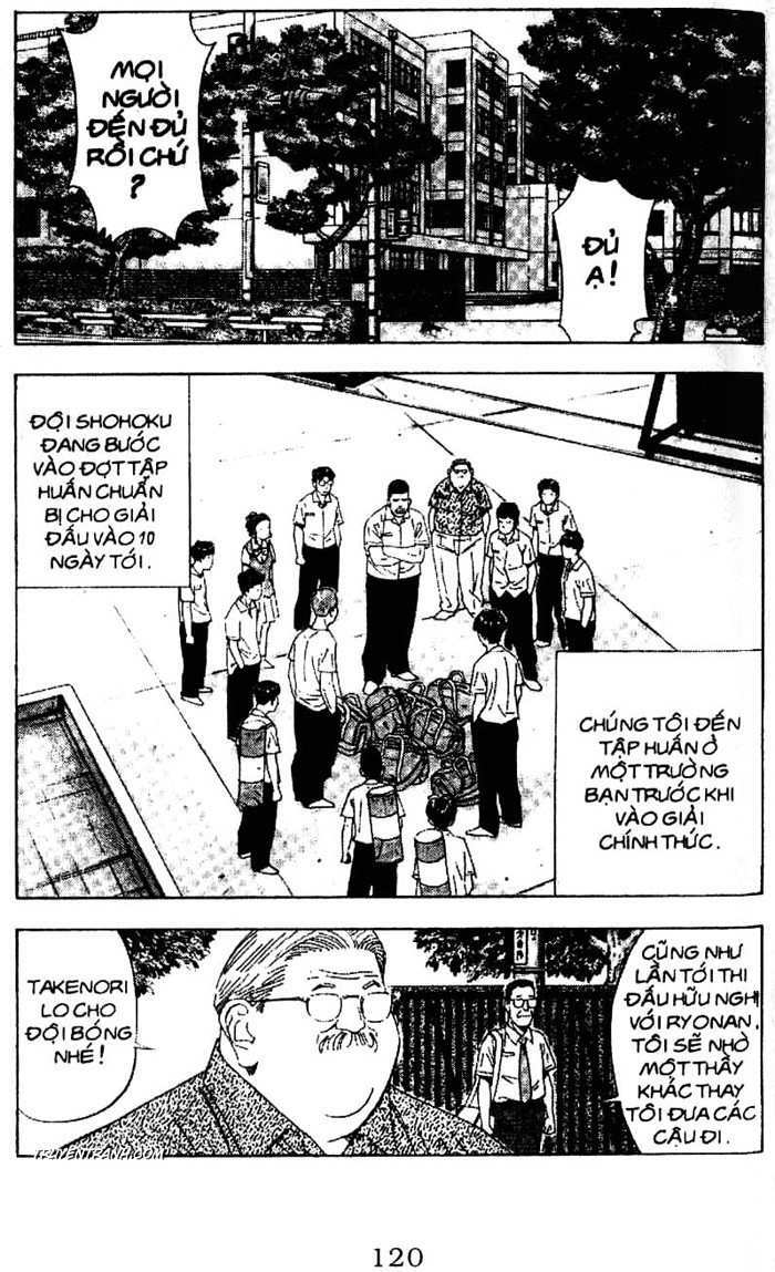 cao thủ bóng rổ chapter 194 3