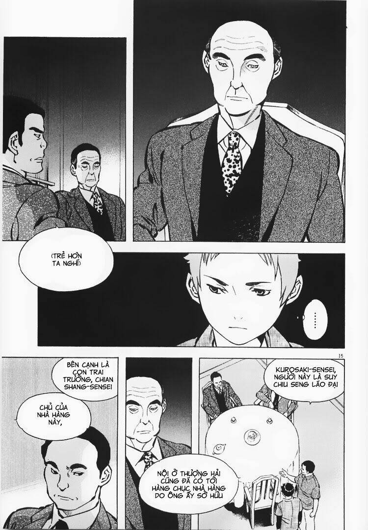 shin kurosagi - con diệc đen 2 chapter 59 16