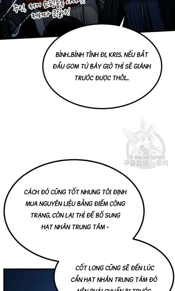 ngôi nhà kết nối với hầm ngục chapter 41 46