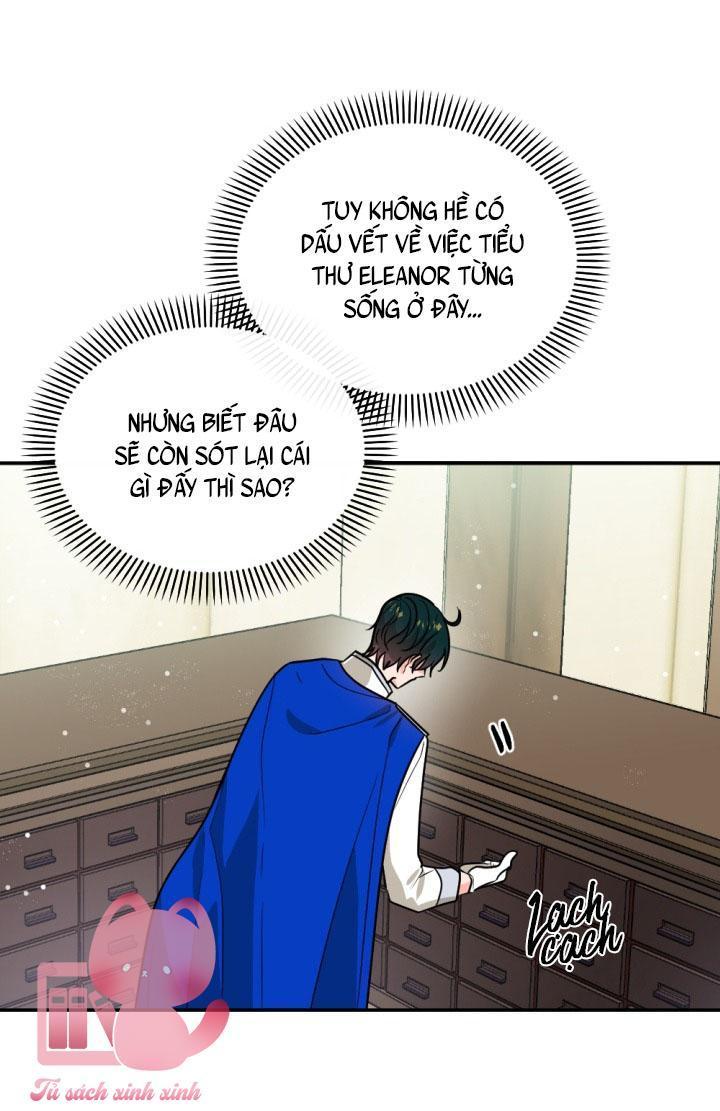 nguyện ước vô vọng của ma nữ chapter 43 23