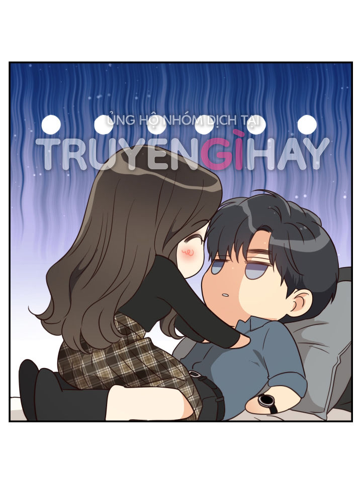 [16+] ánh sao ban mai chapter 71.2 20