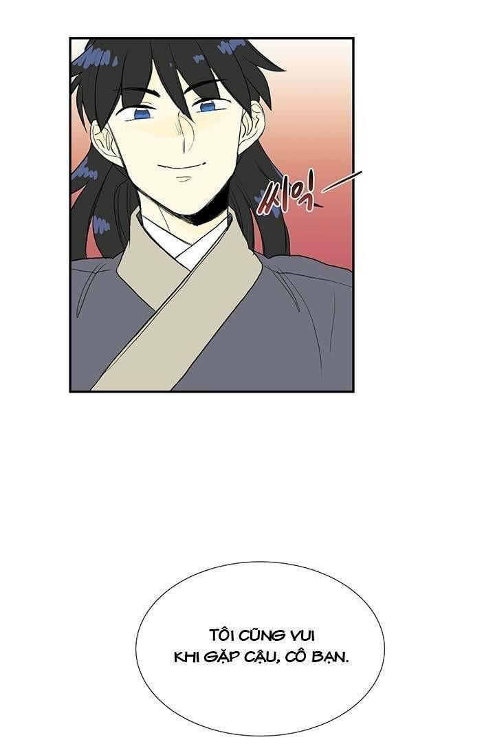 học sĩ tái sinh chapter 101 22
