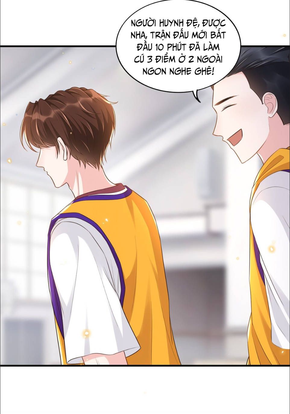 ngọt không ngừng nghỉ chapter 6 31