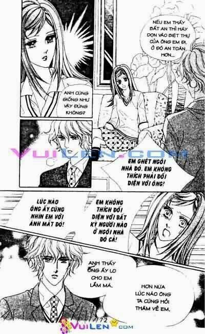cô gái vương giả chapter 3 72