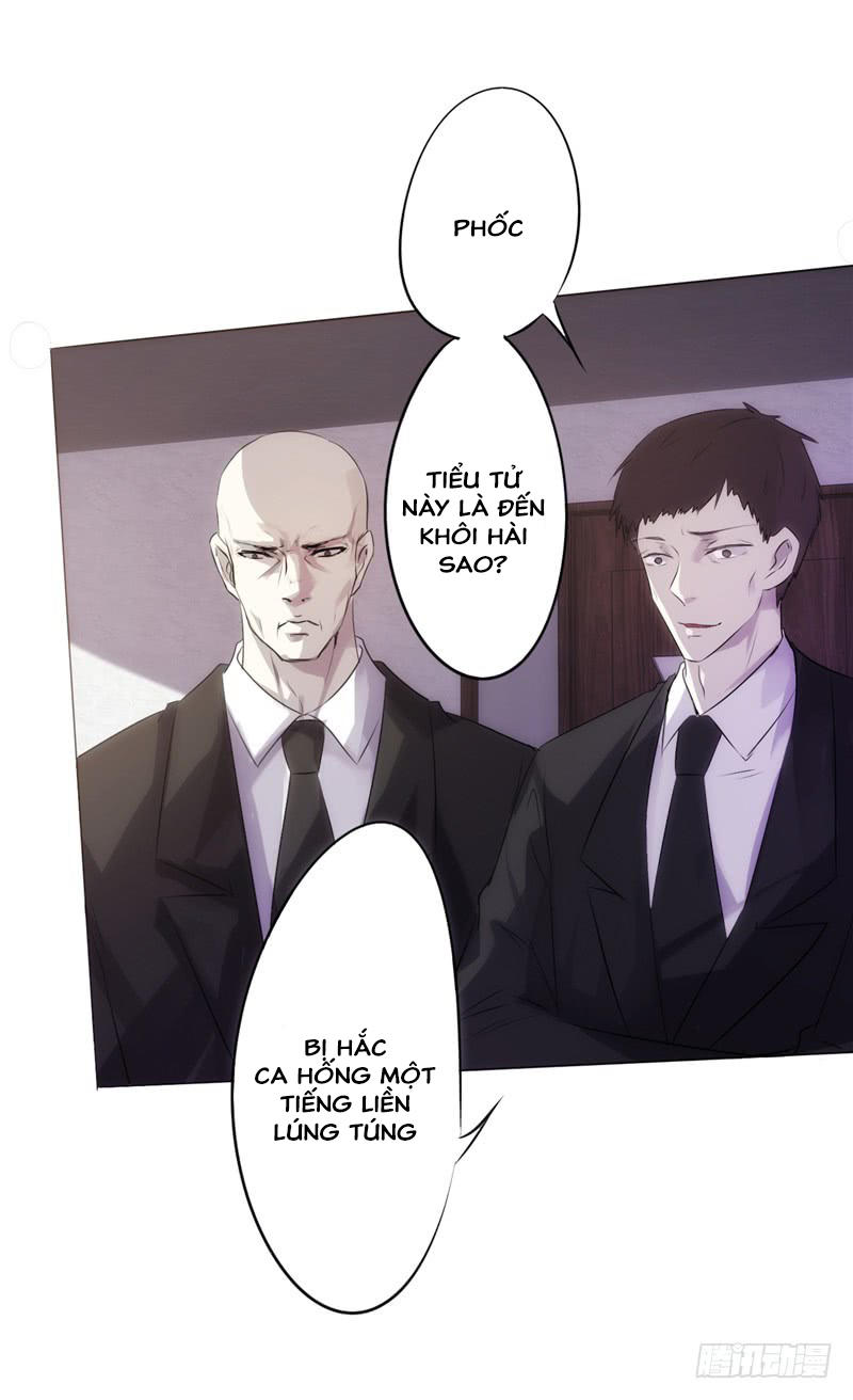 tối cường nông dân hệ thống chapter 2 4