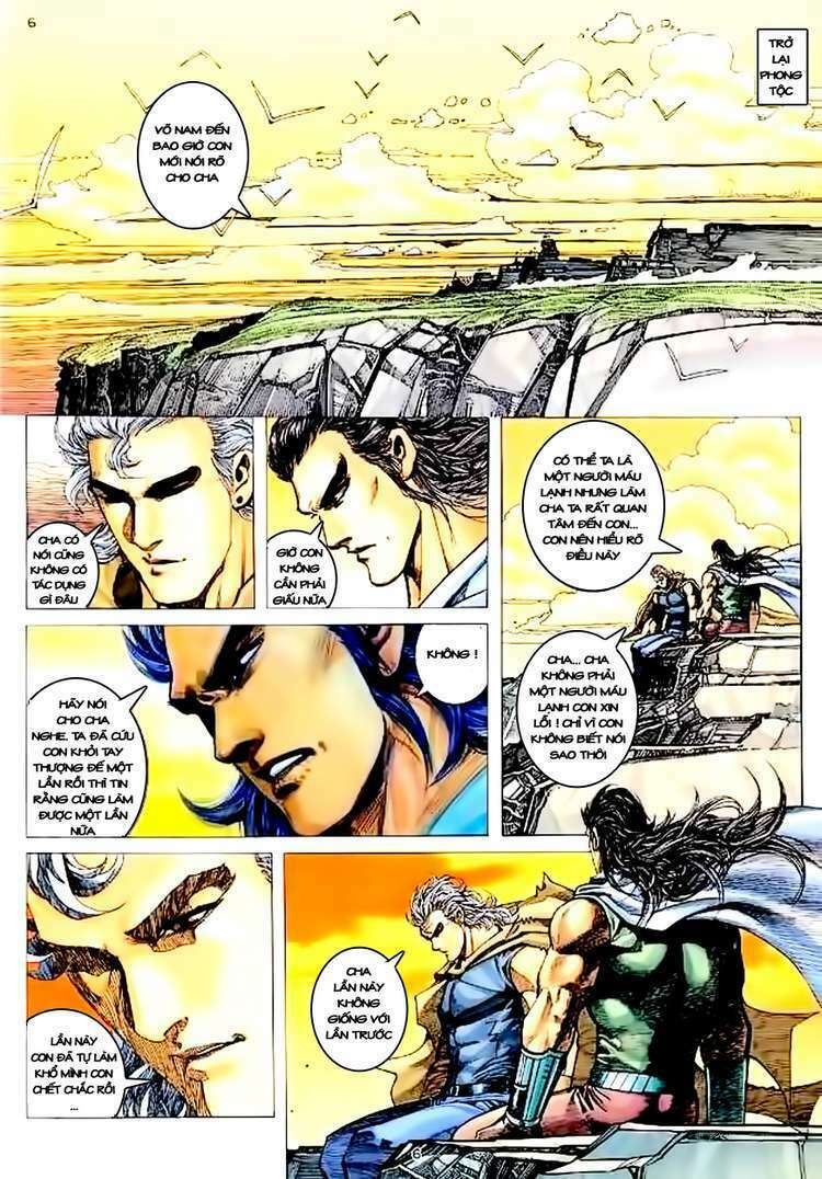 võ thần chapter 113 6
