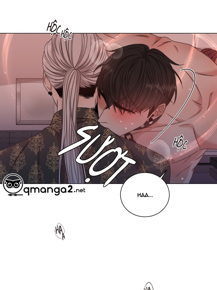 hội chứng minmotion chapter 4 87