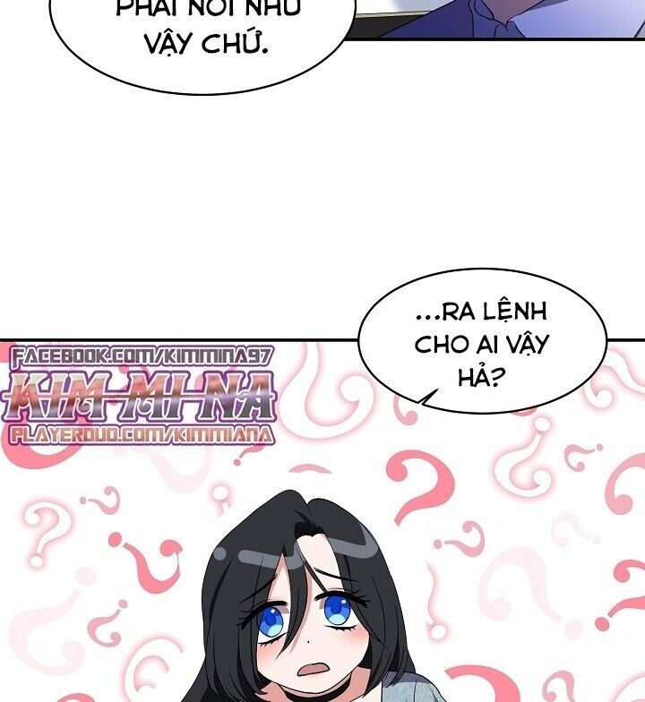 người chồng bạo chúa của tôi đã thay đổi chapter 4 48