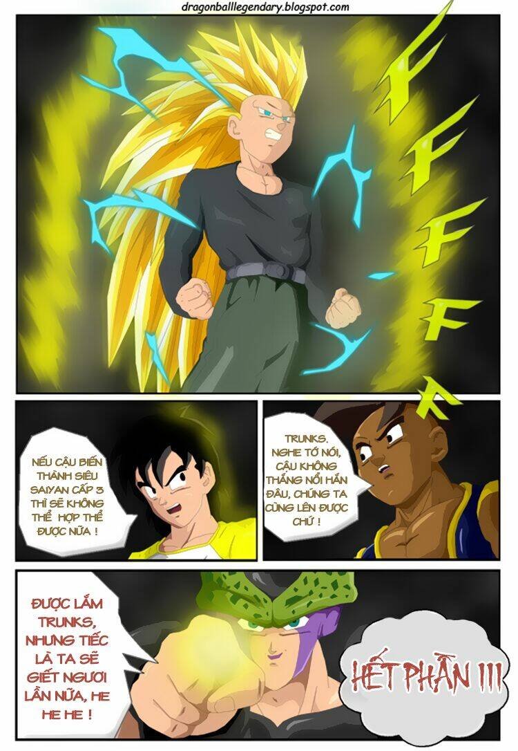 thế giới ngọc rồng legendary chapter 3 26