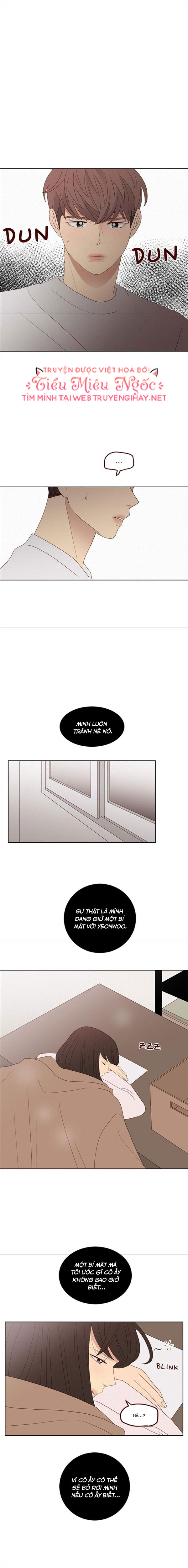 crush của tôi chapter 134 9