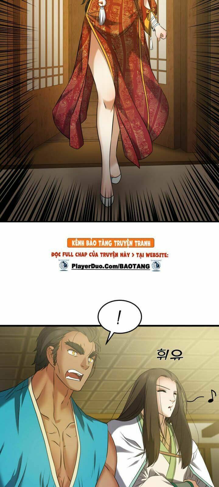 lôi thần chuyển sinh chapter 13 21