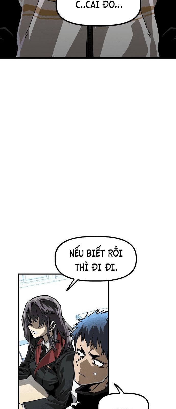 chỉ có cái c.h.ế.t mới là sự cứu rỗi chapter 18 61