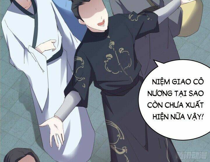 bí mật của dạ tộc chapter 1.2 21